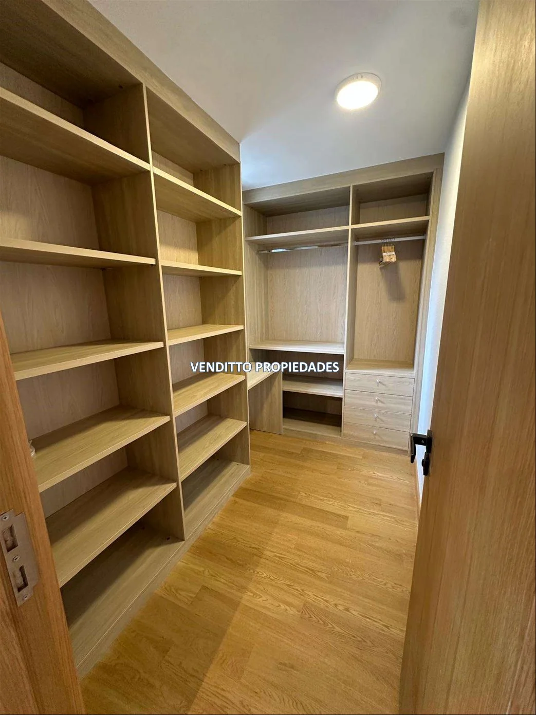 Apartamento en Parque Rodó, propiedad 289288 -Imagen 12