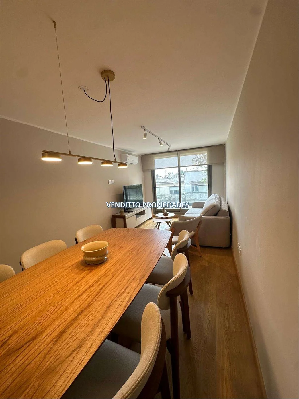 Apartamento en Parque Rodó, propiedad 289288 -Imagen 2