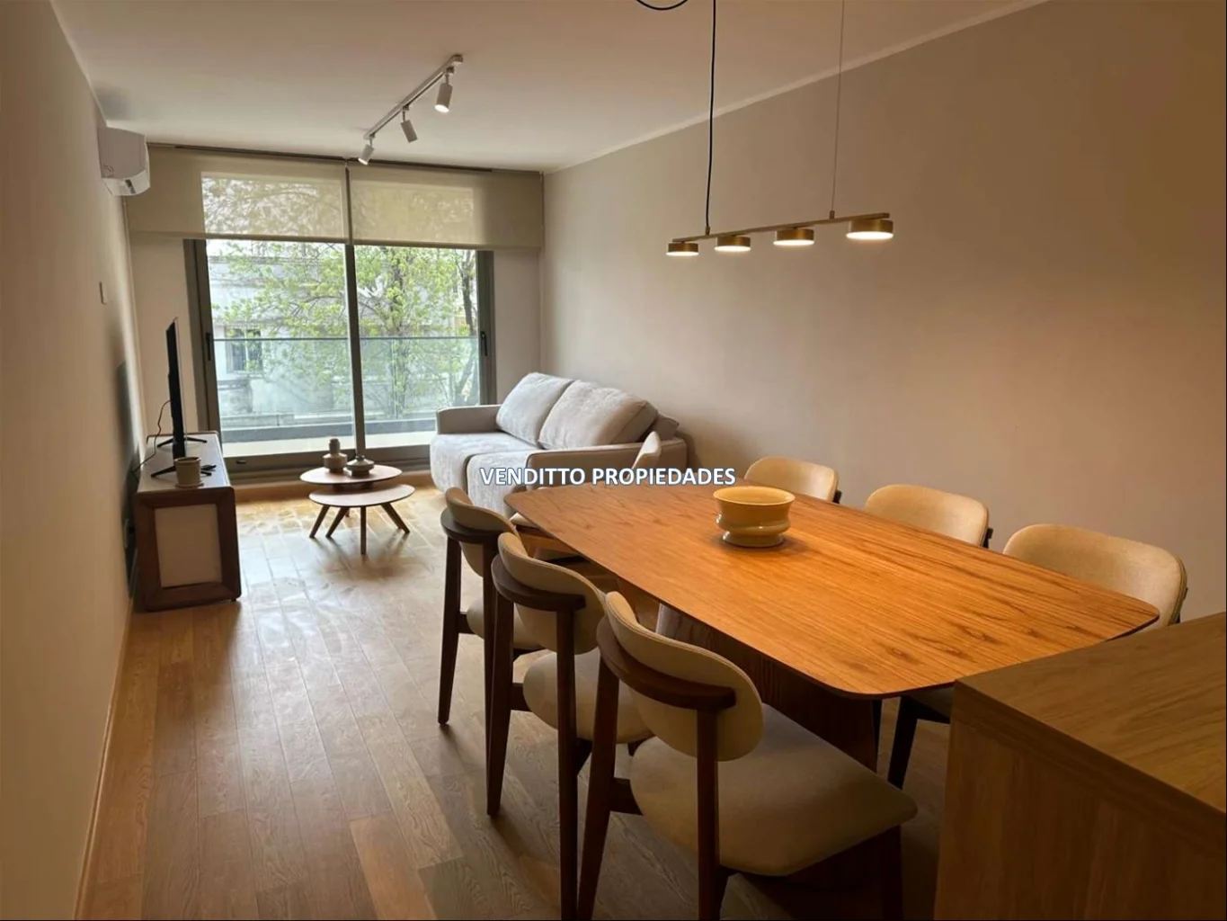 Apartamento en Parque Rodó, propiedad 289288 -Imagen 3