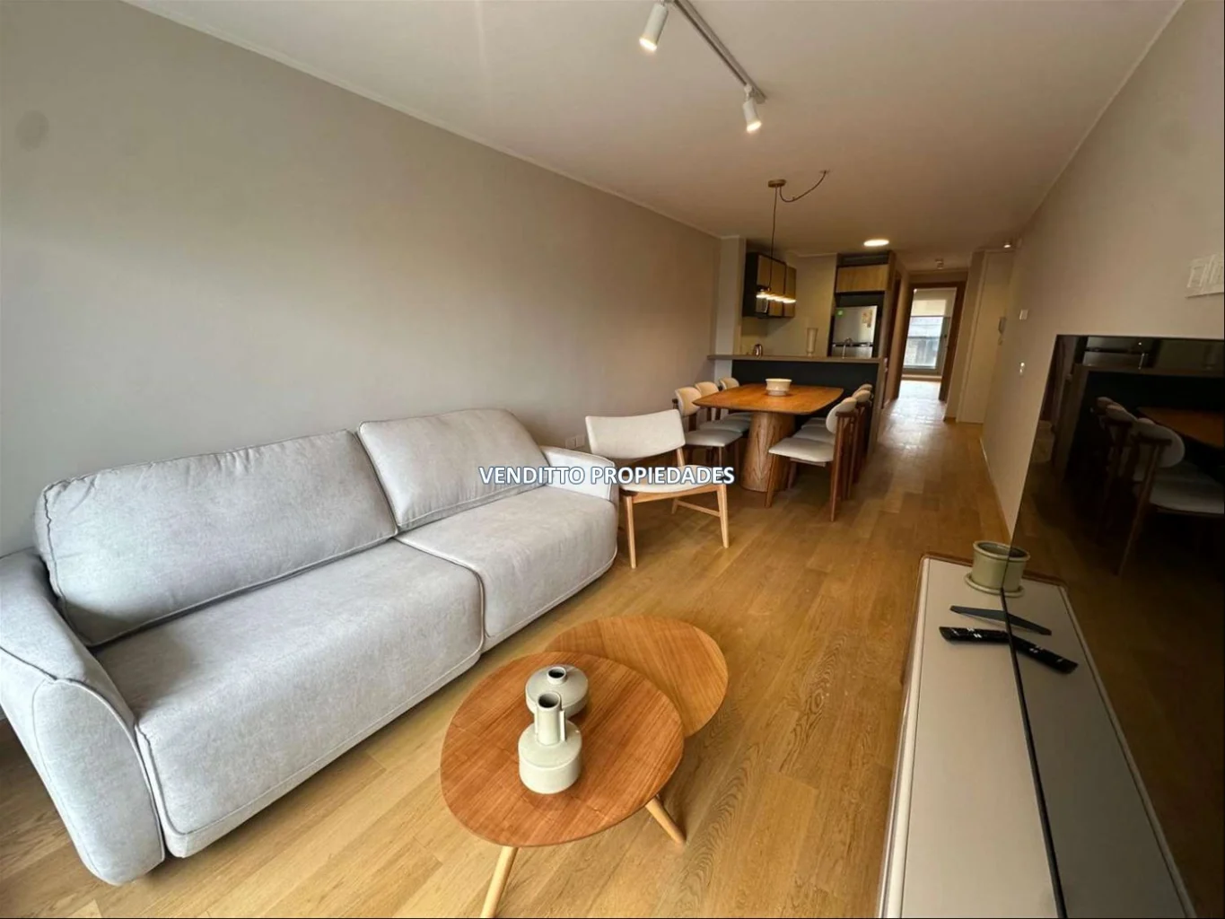 Apartamento en Parque Rodó, propiedad 289288 -Imagen 4