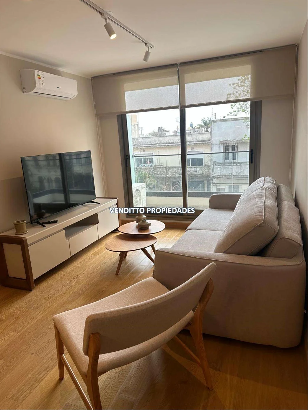Apartamento en Parque Rodó, propiedad 289288 -Imagen 5