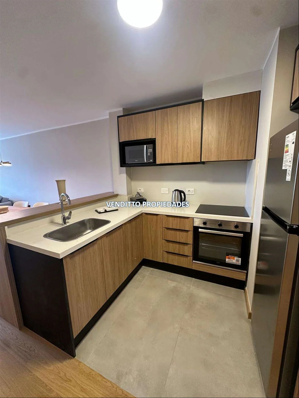 Apartamento en Parque Rodó, propiedad 289288 -Imagen 6
