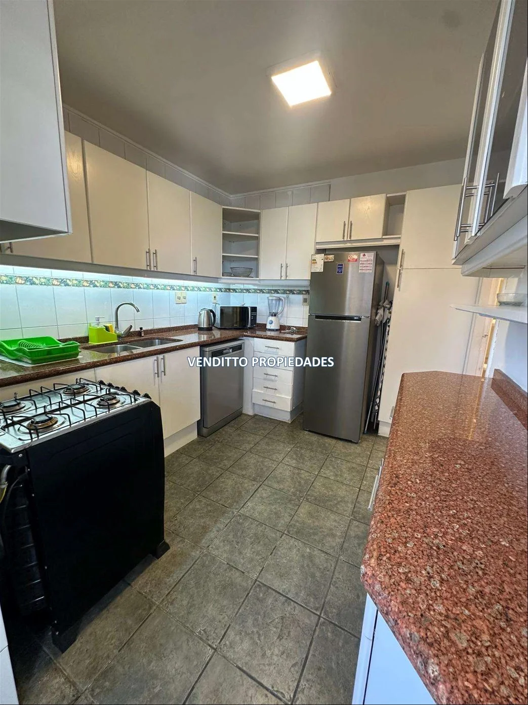 Apartamento en Golf, propiedad 292153 -Imagen 14