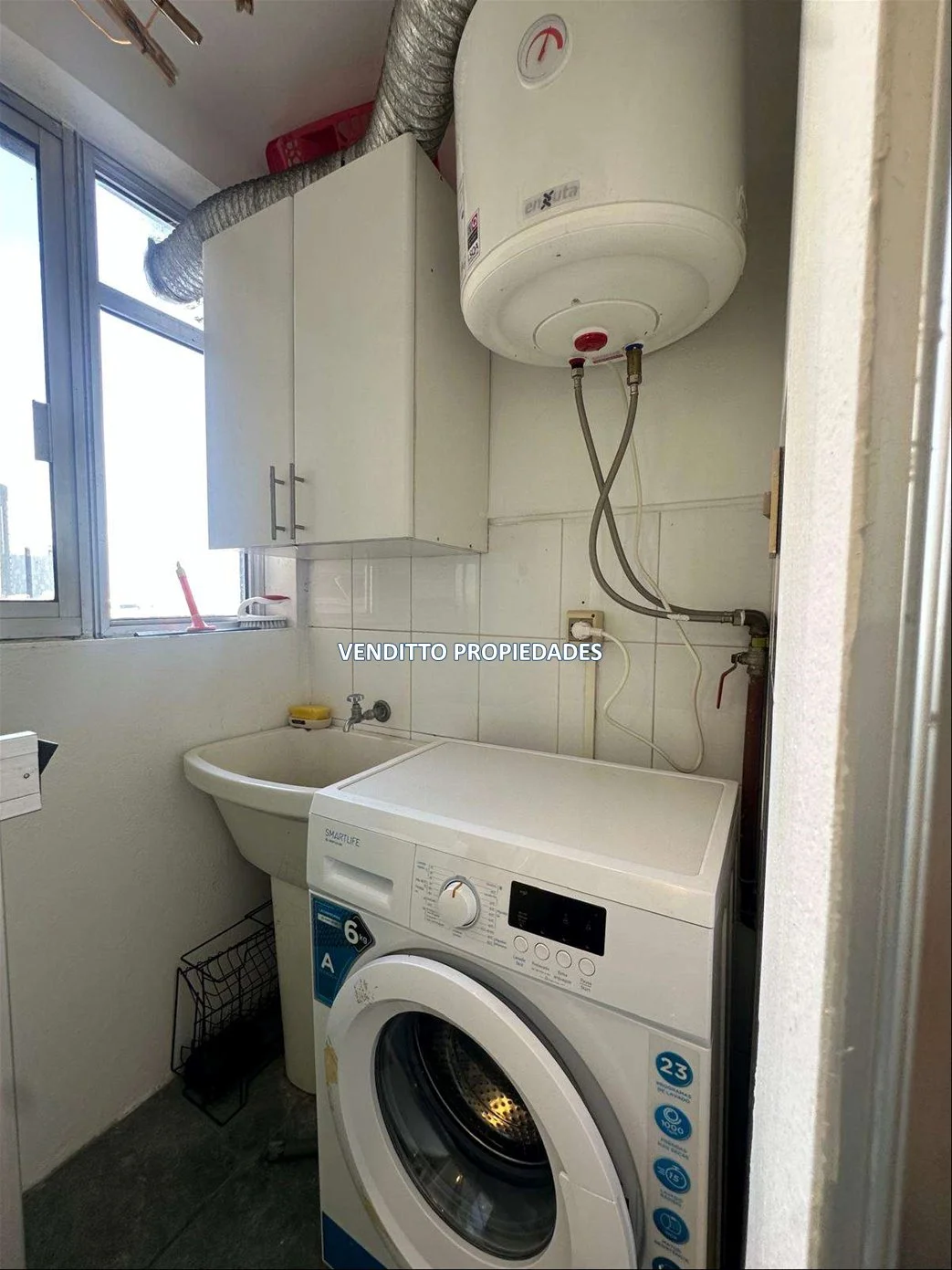 Apartamento en Golf, propiedad 292153 -Imagen 15