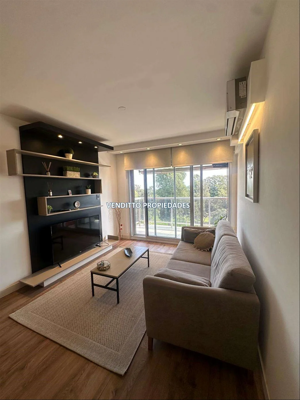 Apartamento en Golf, propiedad 292153 -Imagen 2