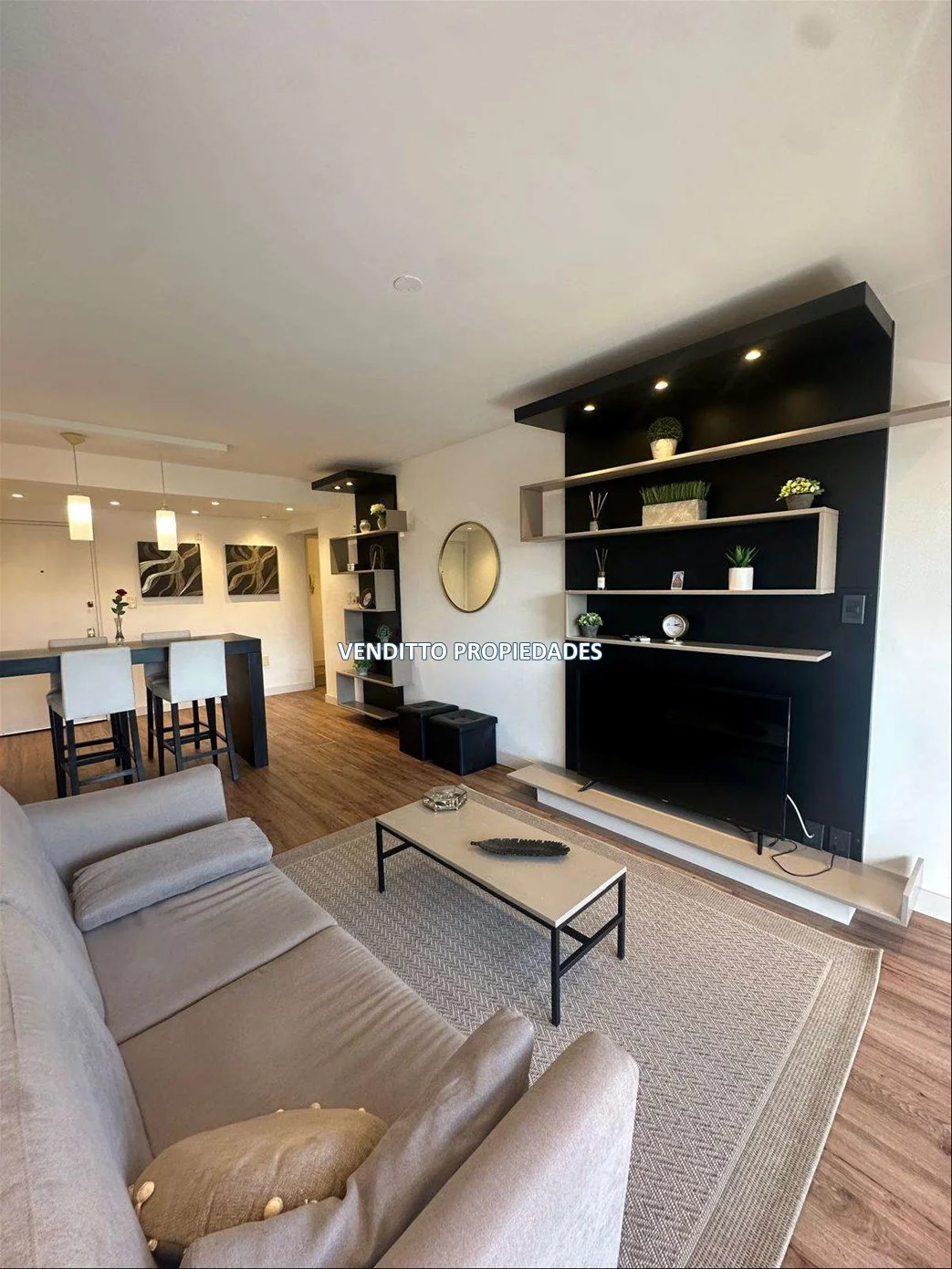 Apartamento en Golf, propiedad 292153 -Imagen 3