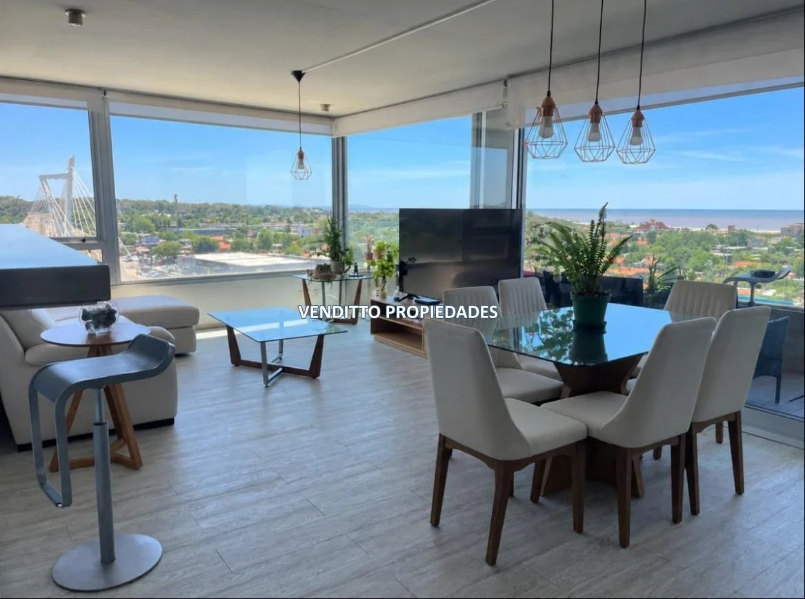 Apartamento en Barra de Carrasco, propiedad 300075 -Imagen 1
