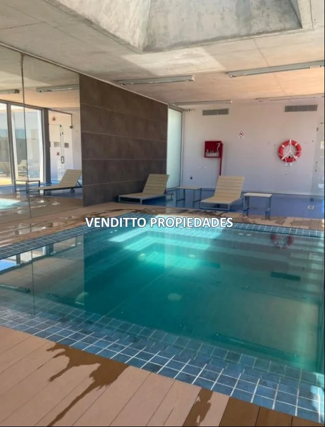 Apartamento en Barra de Carrasco, propiedad 300075 -Imagen 11