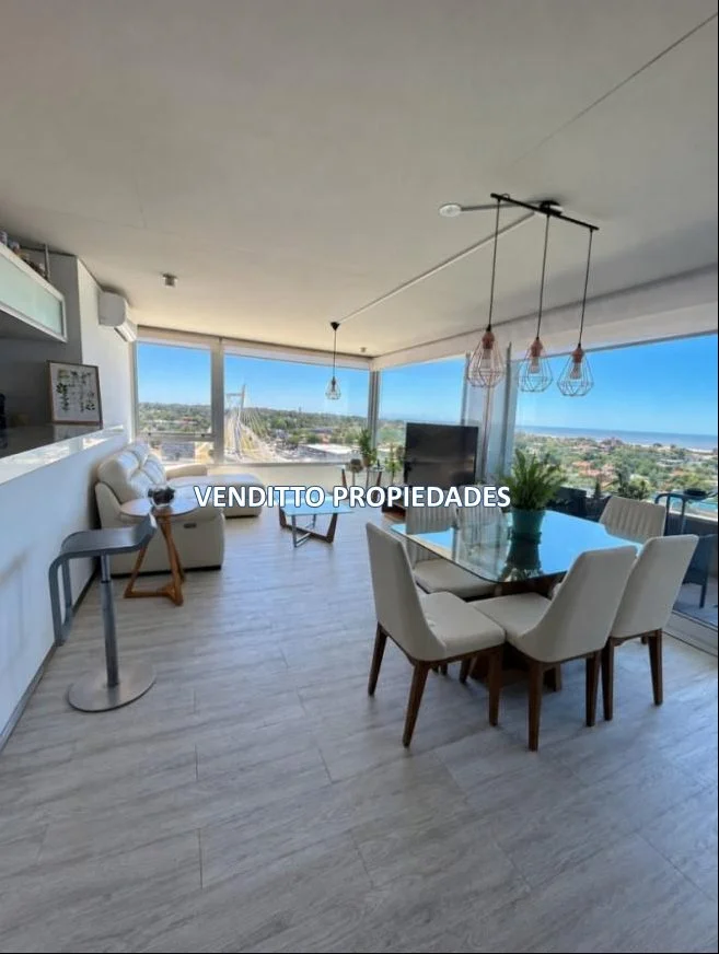 Apartamento en Barra de Carrasco, propiedad 300075 -Imagen 2