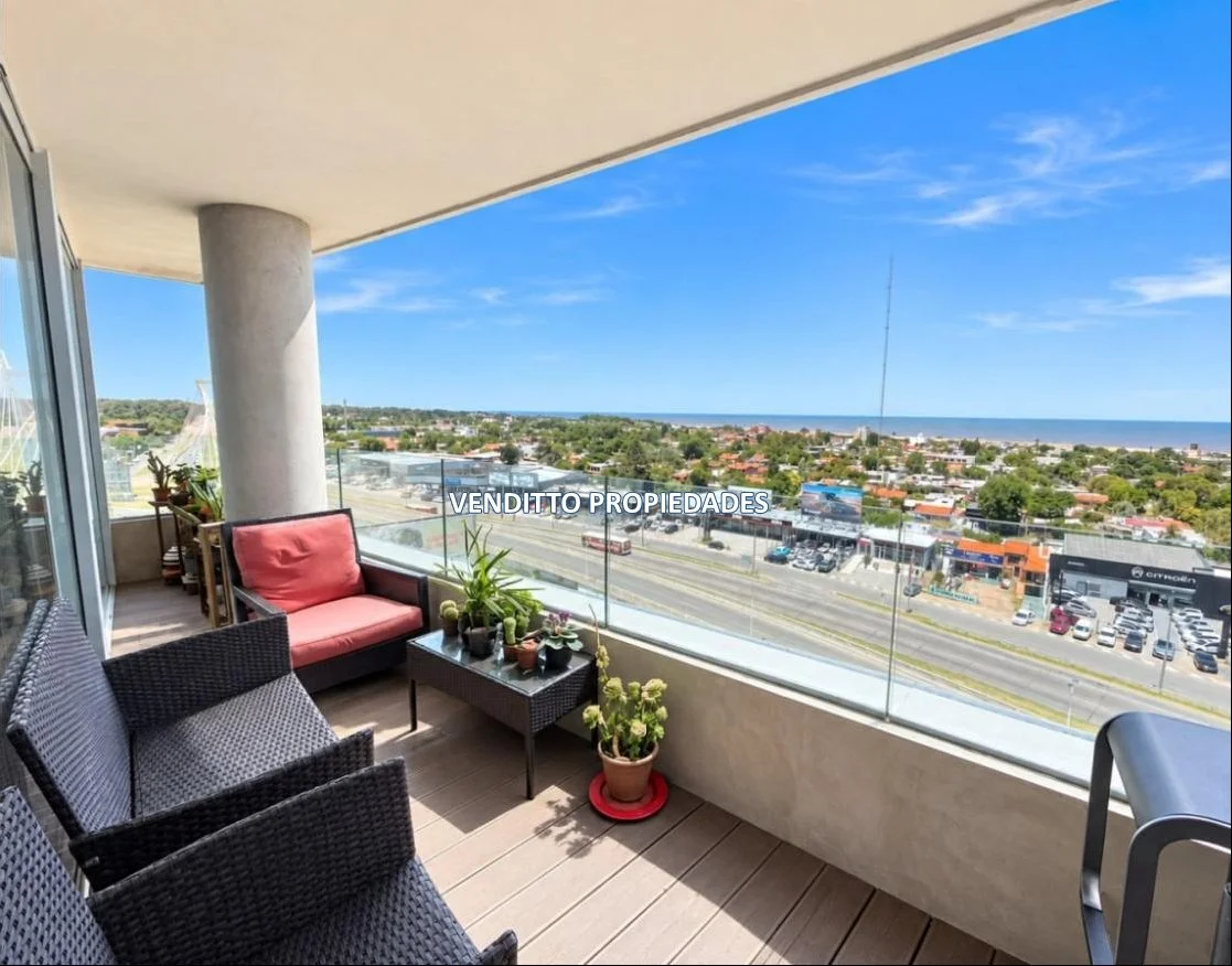 Apartamento en Barra de Carrasco, propiedad 300075 -Imagen 3