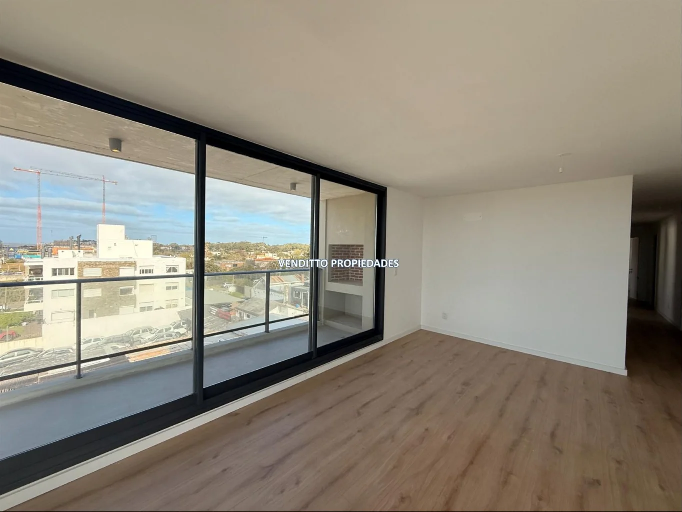 Apartamento en Barra de Carrasco, propiedad 300078 -Imagen 4