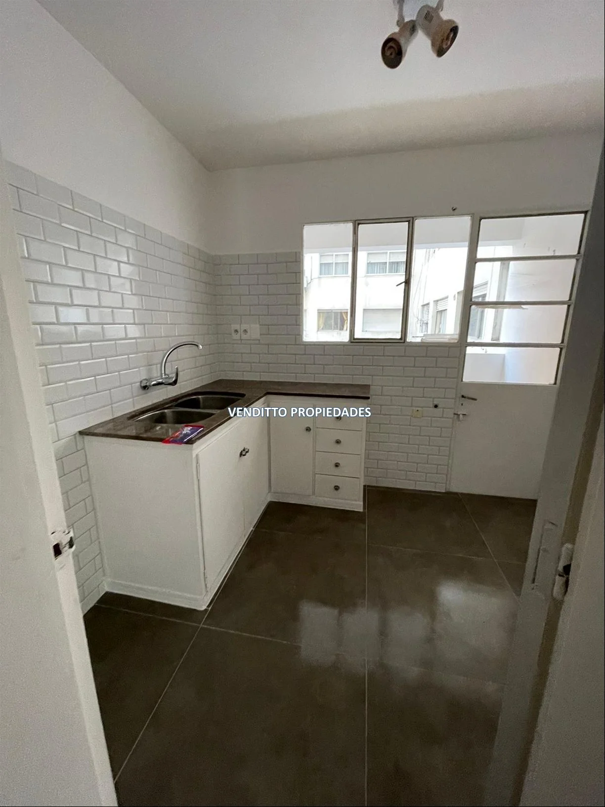 Apartamento en Aguada, propiedad 301382 -Imagen 6