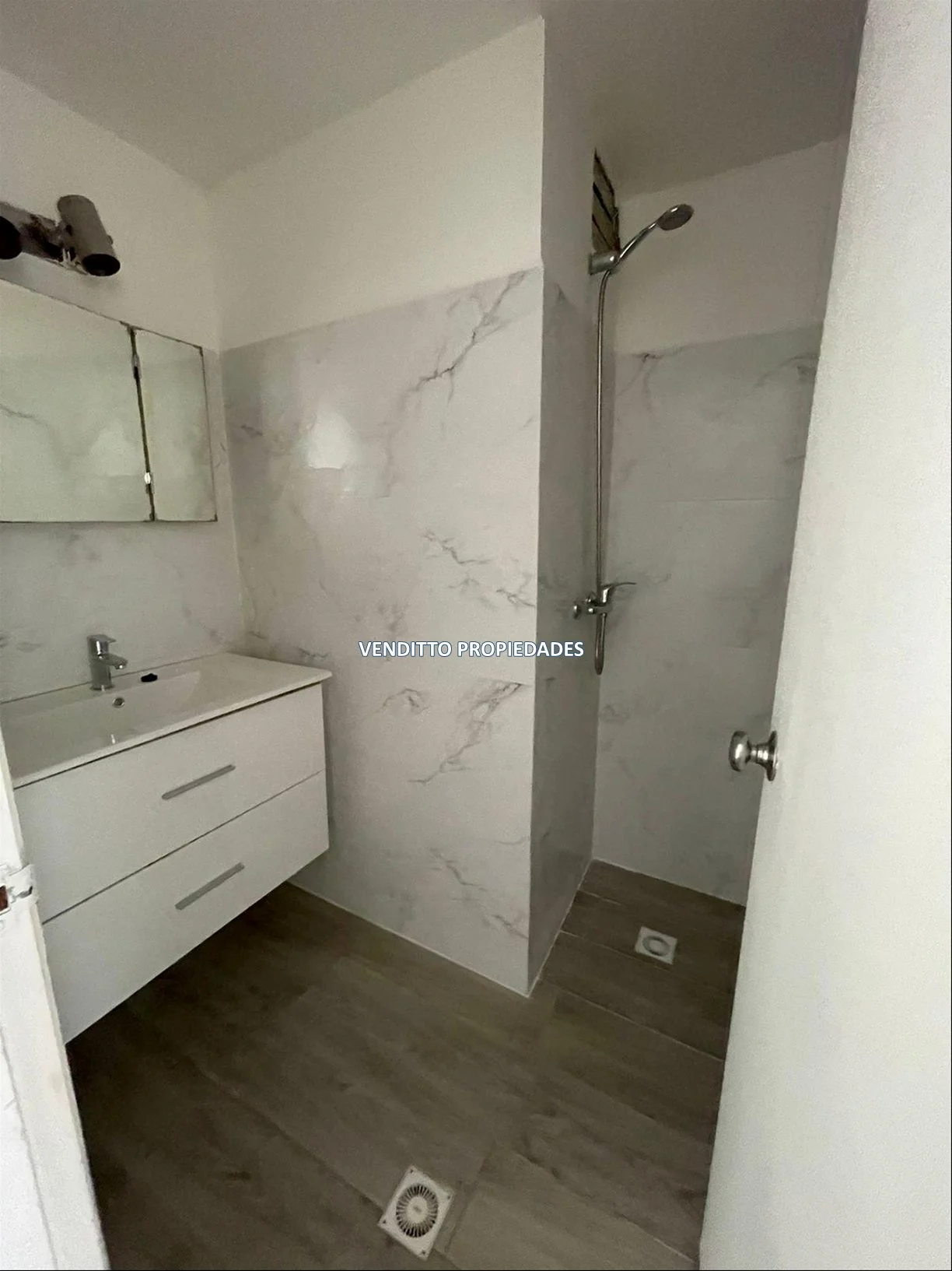 Apartamento en Aguada, propiedad 301382 -Imagen 8
