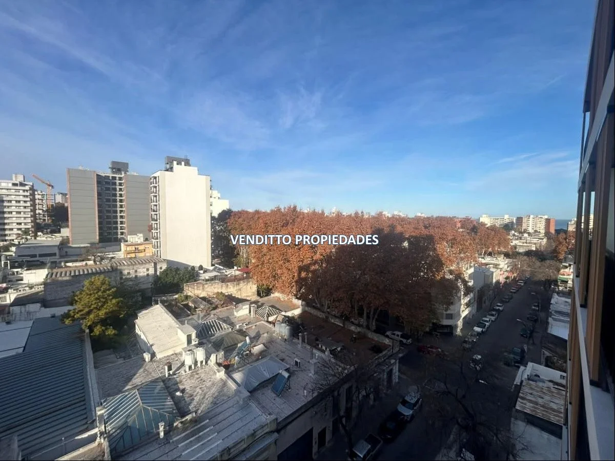Apartamento en Palermo, propiedad 302105 -Imagen 11