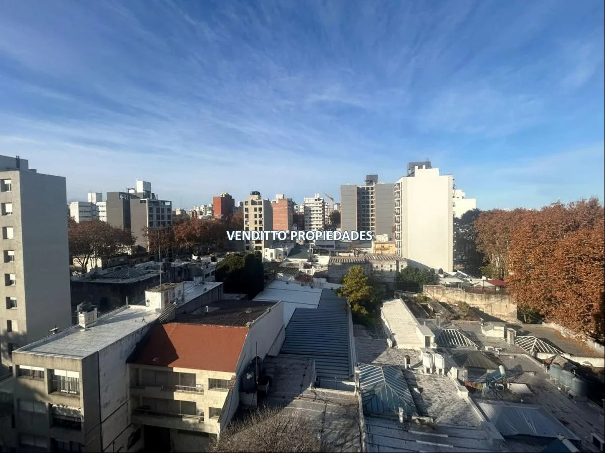 Apartamento en Palermo, propiedad 302105 -Imagen 12