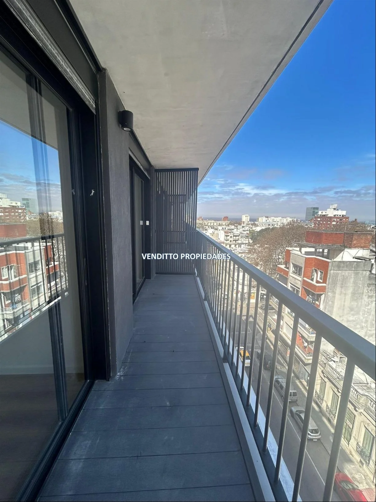 Apartamento en Palermo, propiedad 302105 -Imagen 2