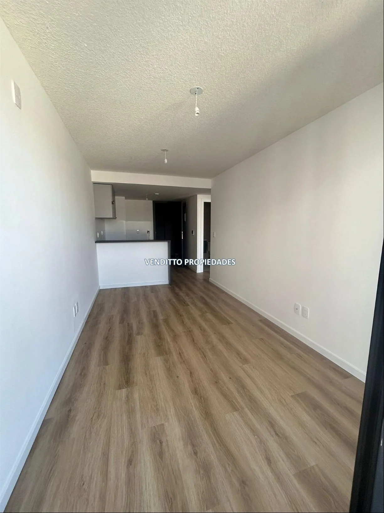 Apartamento en Palermo, propiedad 302105 -Imagen 3