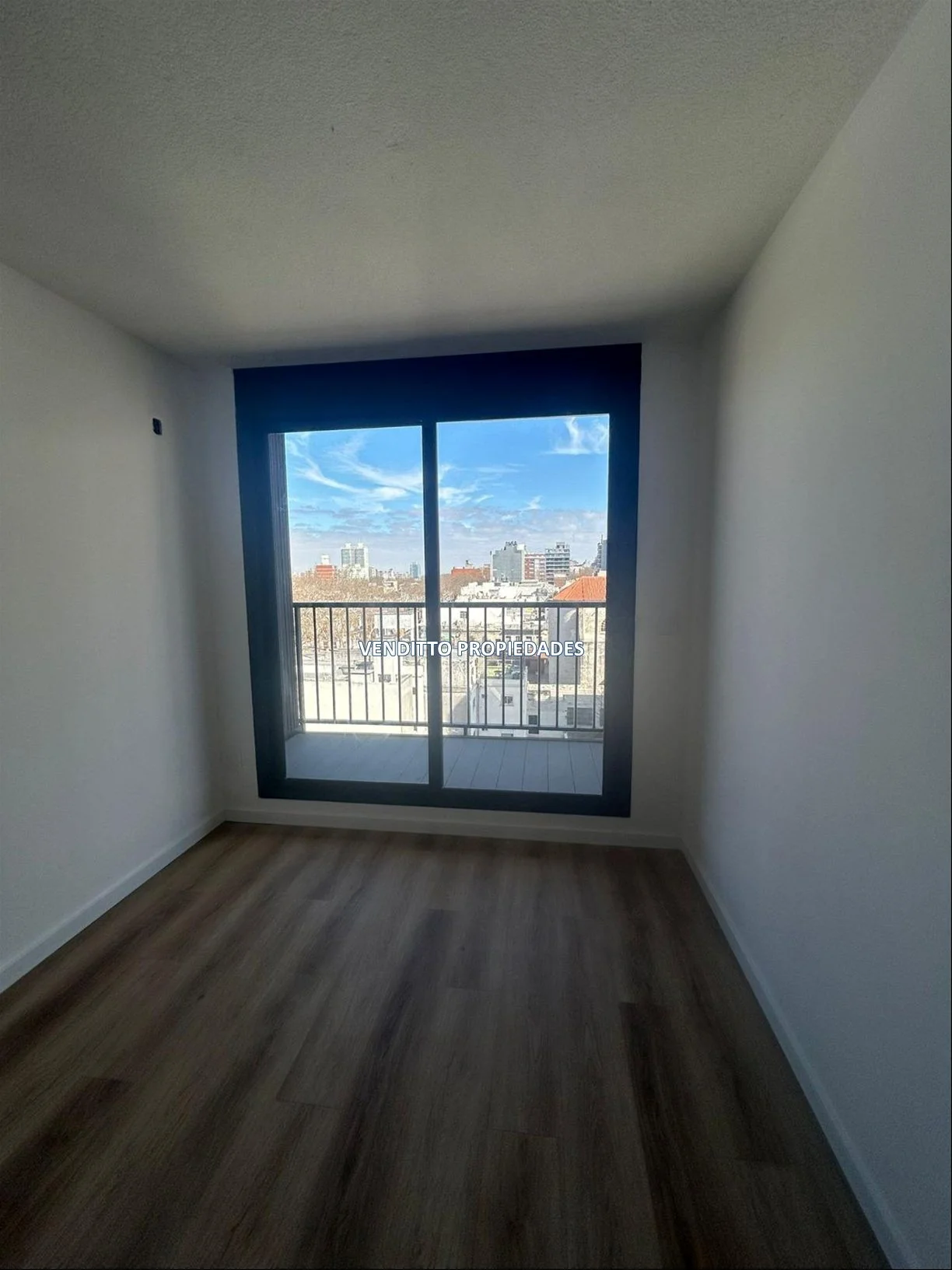 Apartamento en Palermo, propiedad 302105 -Imagen 6