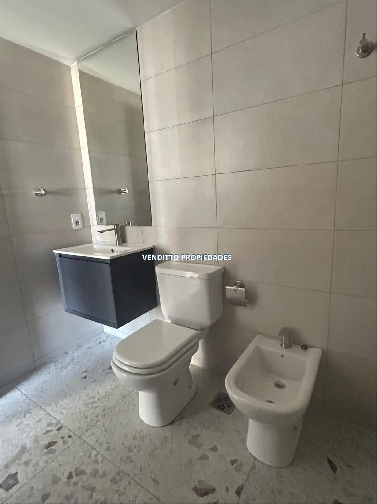 Apartamento en Palermo, propiedad 302105 -Imagen 8