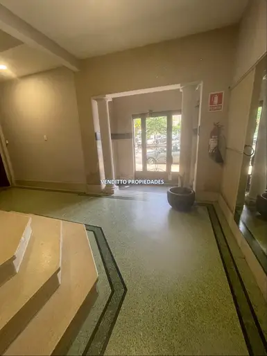 Alquiler Apto 1 Dormitorio Con Patio En Pocitos