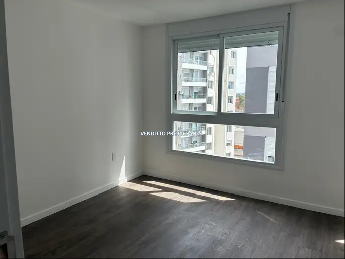 Apartamento de 1 Dormitorio en Alquiler en Tres Cruces