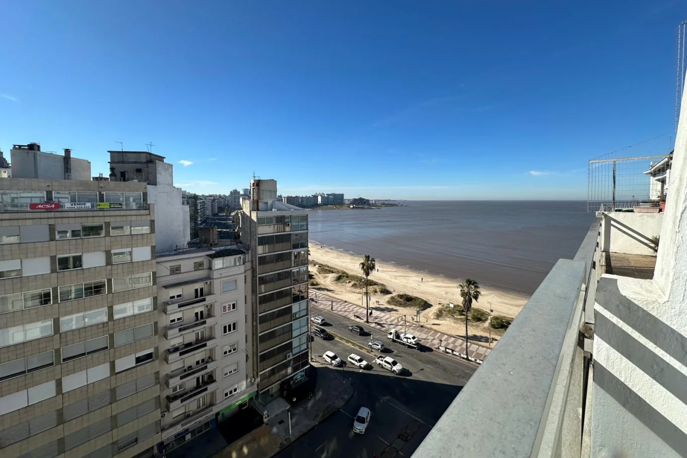 Apartamento en Pocitos, propiedad 276752 -Imagen 18