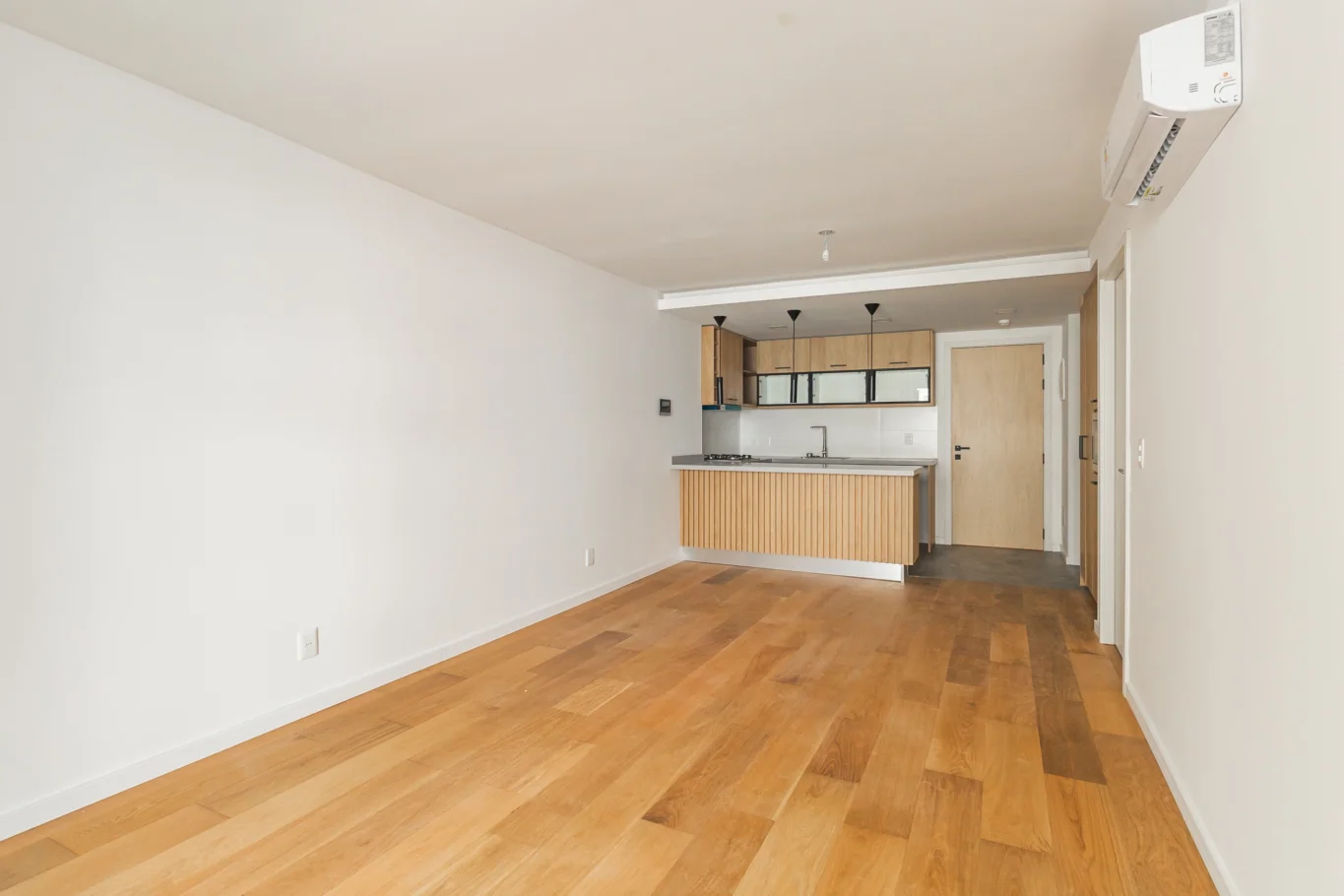 Apartamento en Pocitos, propiedad 284050 -Imagen 3