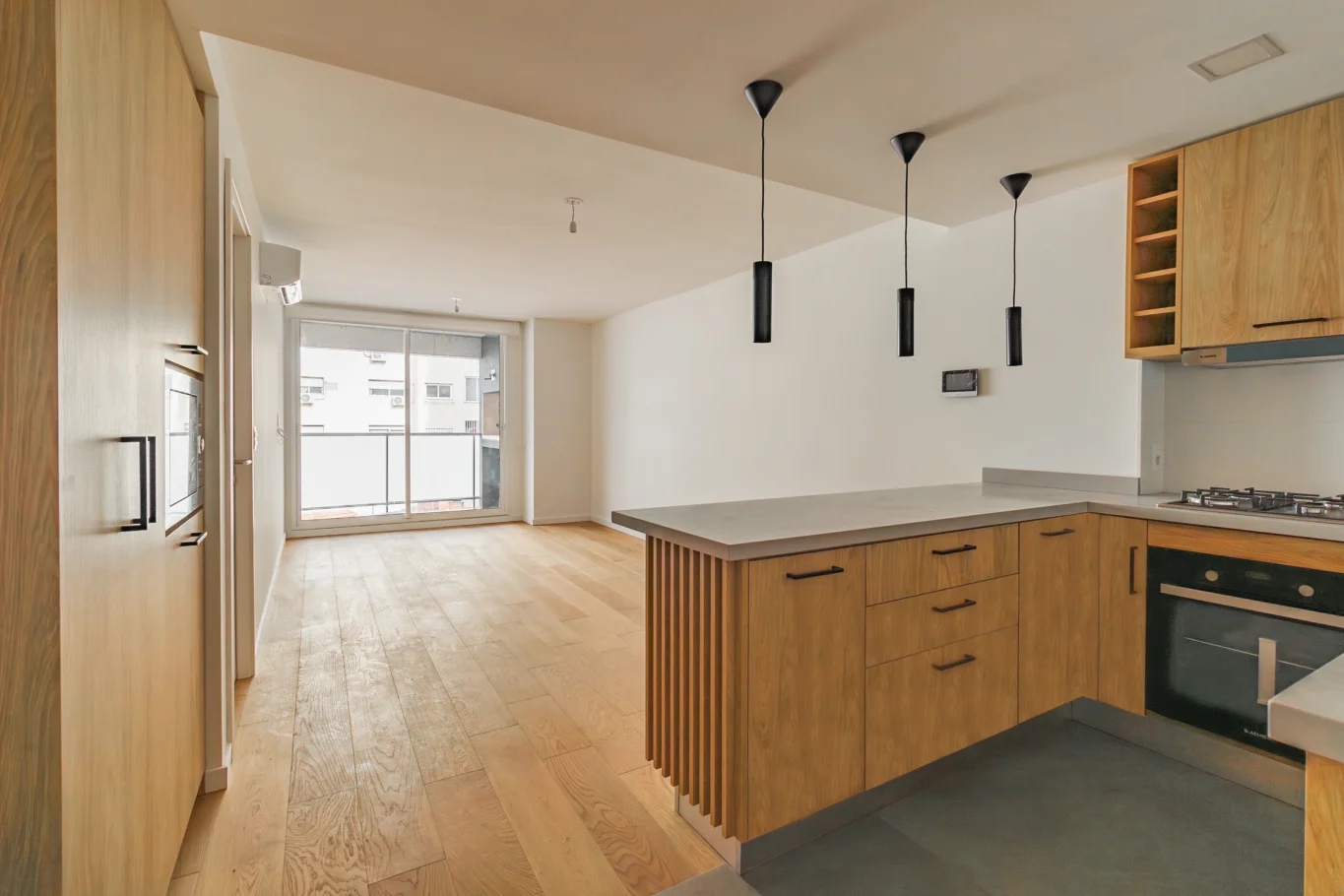 Apartamento en Pocitos, propiedad 284050 -Imagen 1
