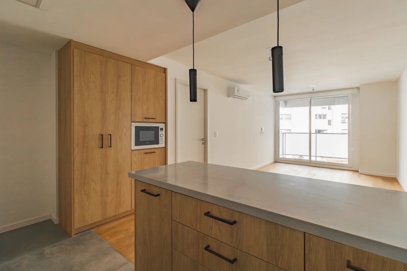 Apartamento en Pocitos, propiedad 284050 -Imagen 2