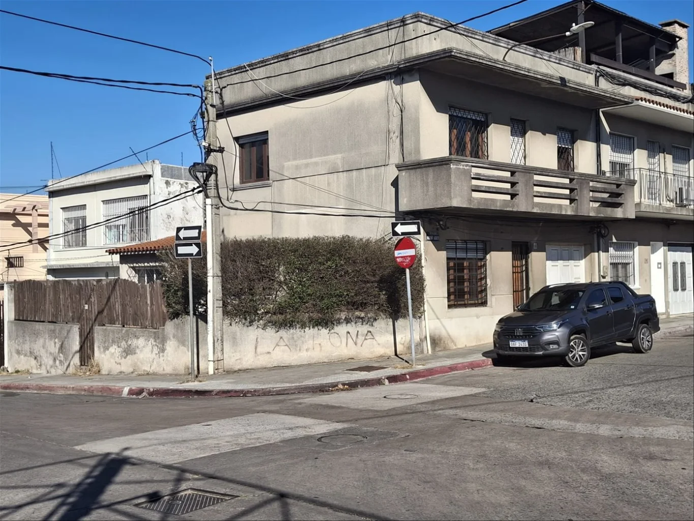 Casa en Paso Molino, propiedad 195148 -Imagen 1