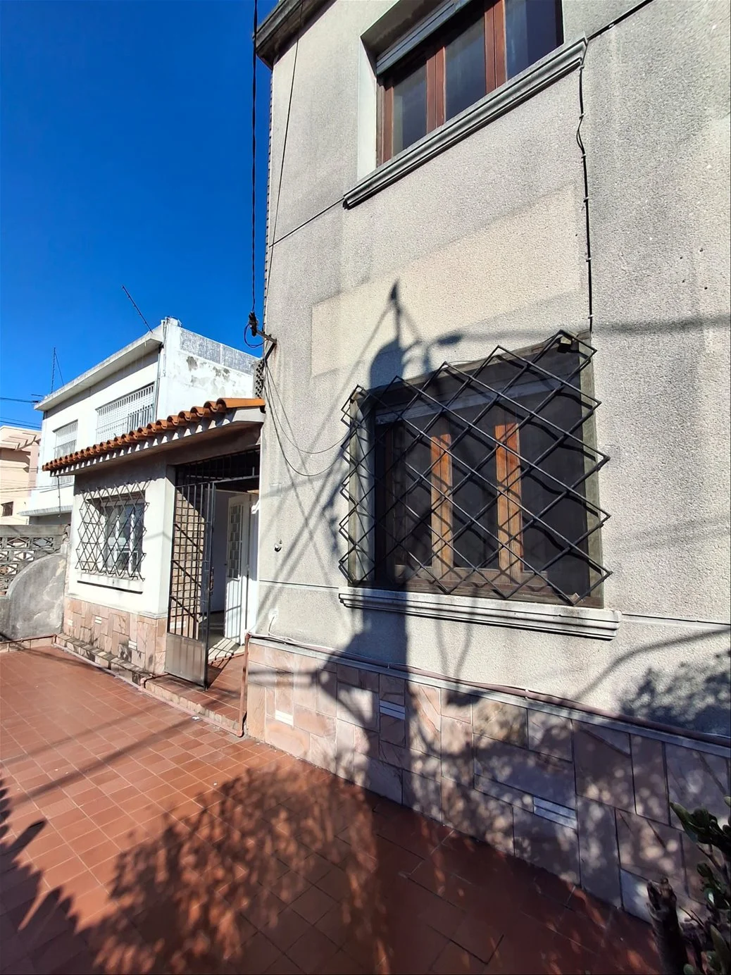Casa en Paso Molino, propiedad 195148 -Imagen 2