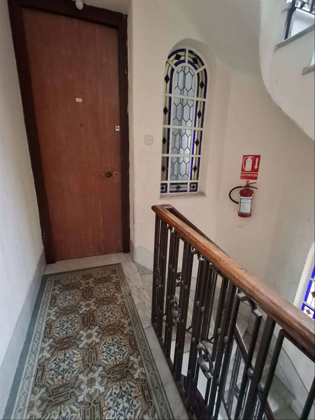 Apartamento en Aguada, propiedad 269025 -Imagen 2