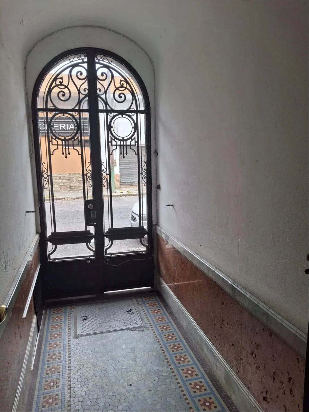 Apartamento en Aguada, propiedad 269025 -Imagen 4