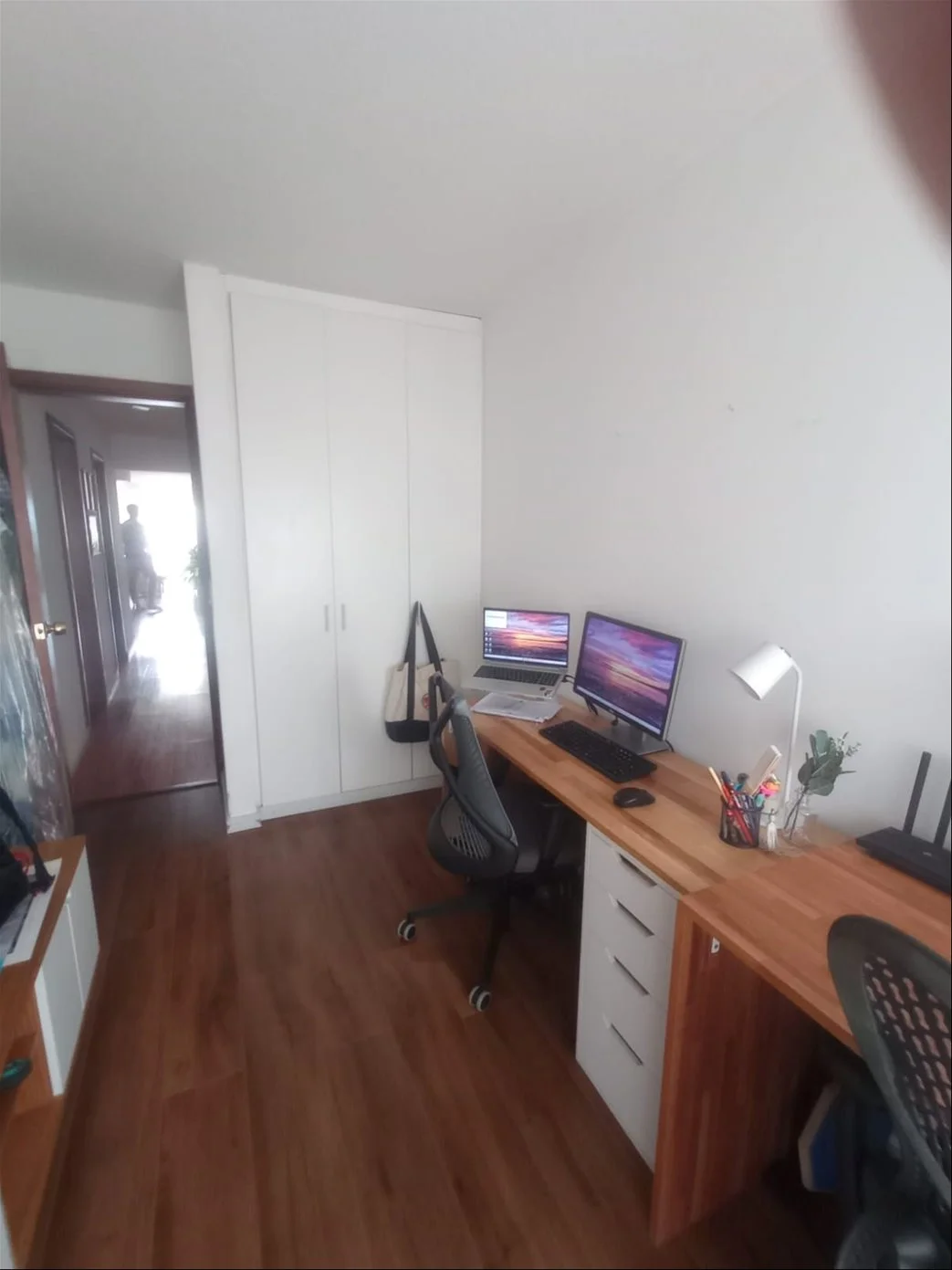 Apartamento en Pocitos Nuevo, propiedad 271766 -Imagen 2