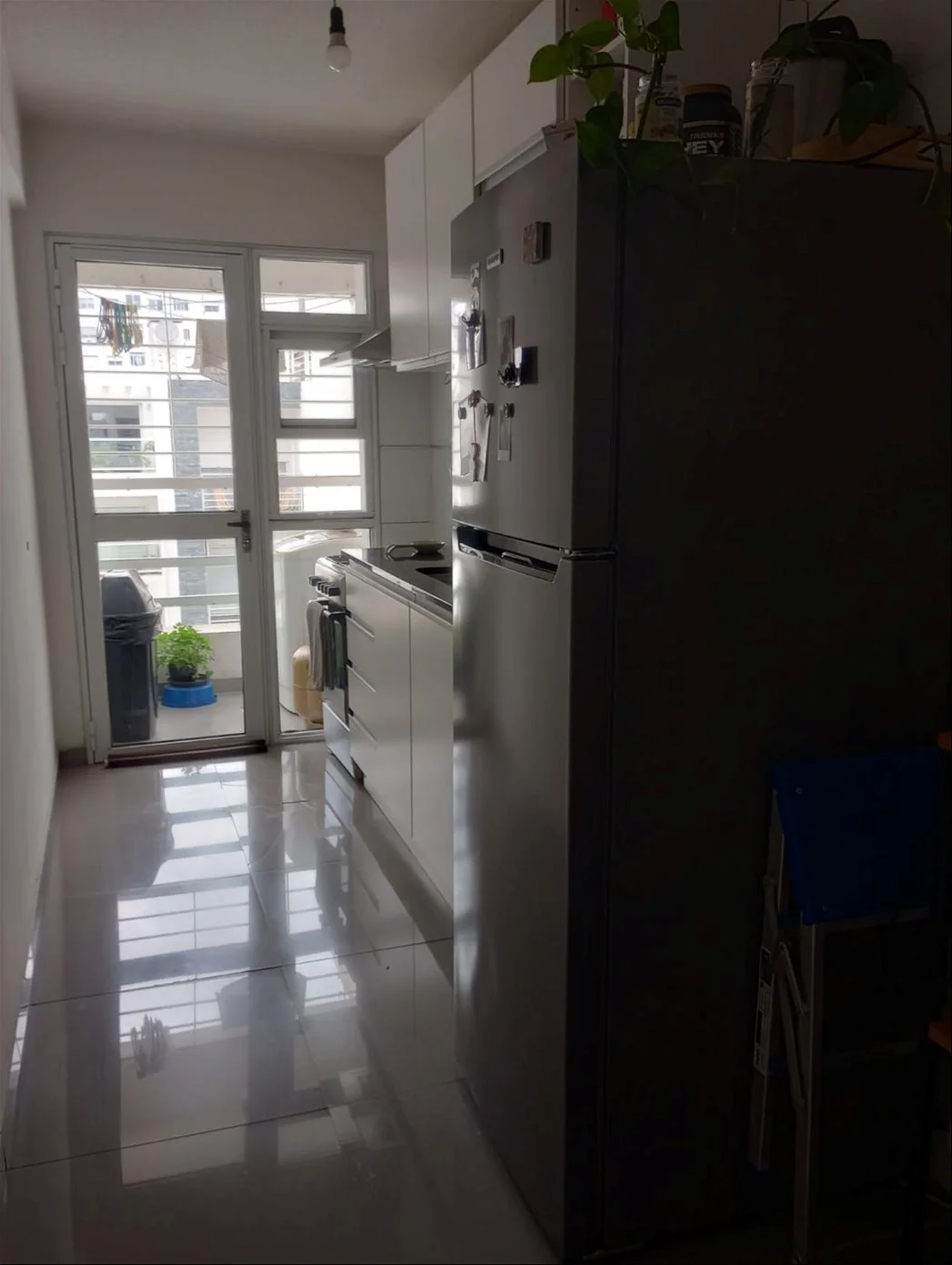 Apartamento en Pocitos Nuevo, propiedad 271766 -Imagen 10