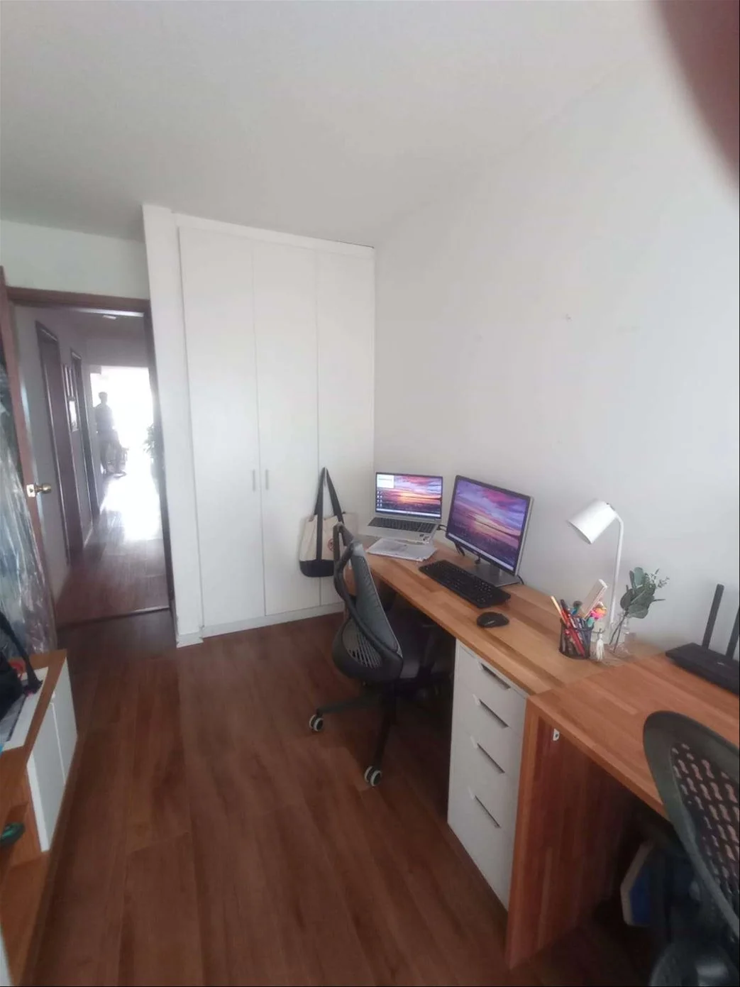Apartamento en Pocitos Nuevo, propiedad 271766 -Imagen 18