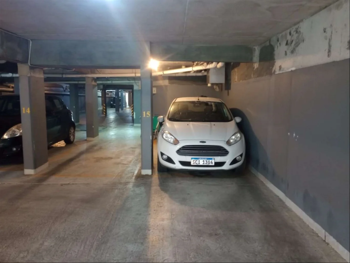 Apartamento en Pocitos Nuevo, propiedad 271766 -Imagen 20