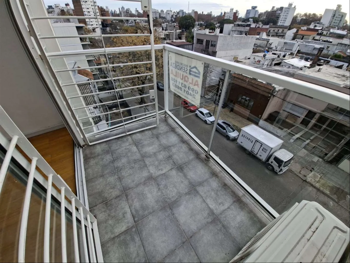 Apartamento en Pocitos Nuevo, propiedad 271766 -Imagen 23