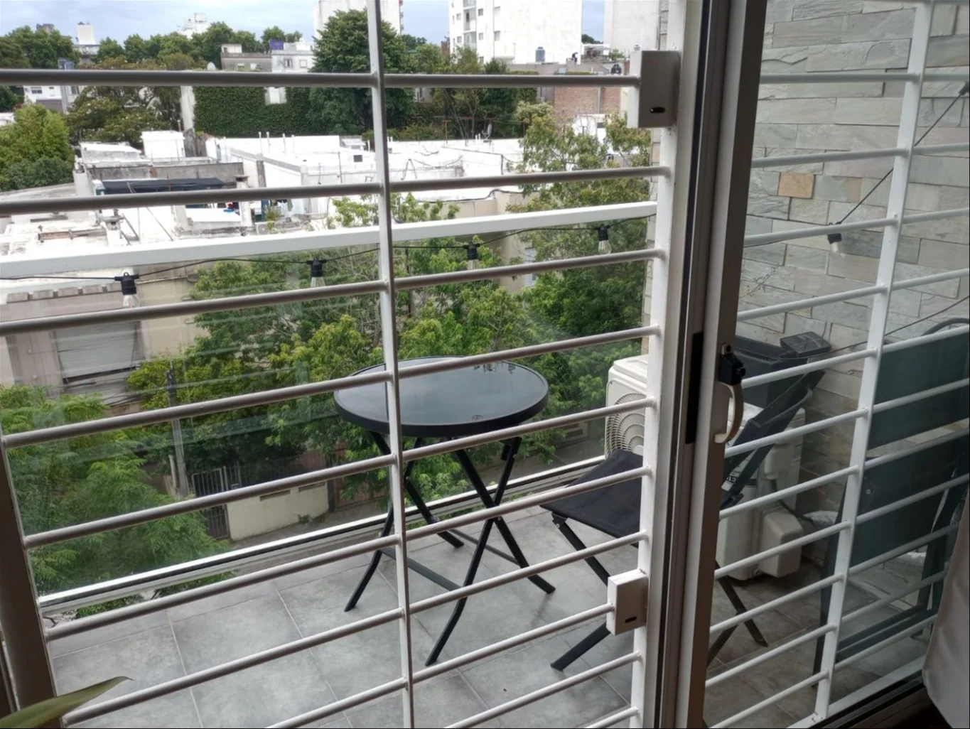 Apartamento en Pocitos Nuevo, propiedad 271766 -Imagen 3