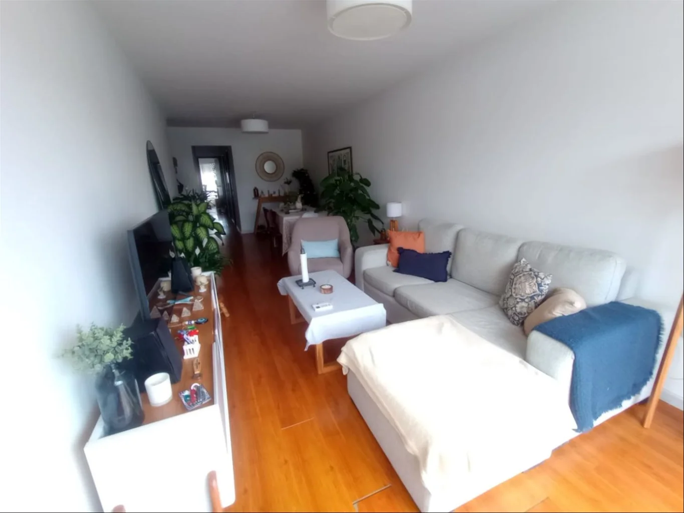 Apartamento en Pocitos Nuevo, propiedad 271766 -Imagen 4