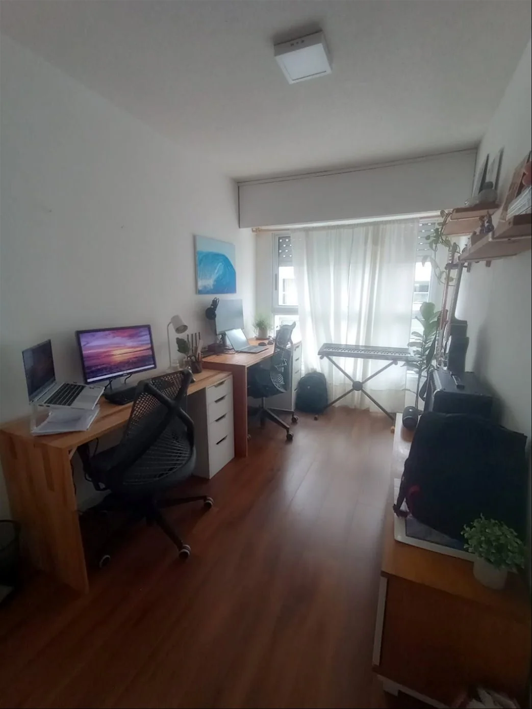 Apartamento en Pocitos Nuevo, propiedad 271766 -Imagen 5