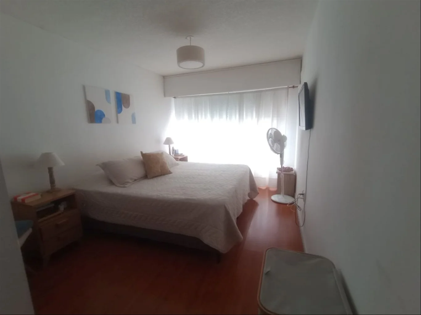 Apartamento en Pocitos Nuevo, propiedad 271766 -Imagen 6