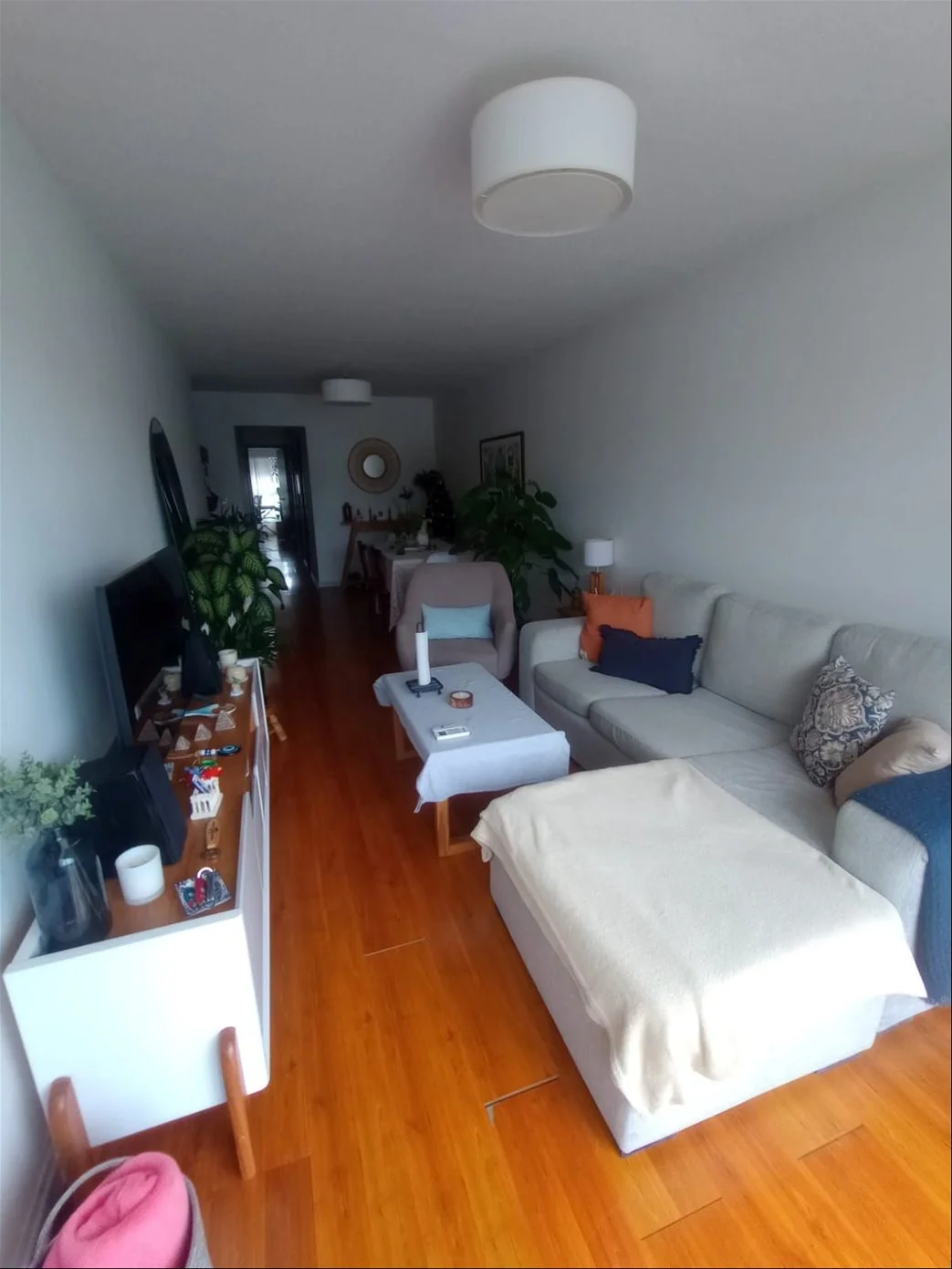 Apartamento en Pocitos Nuevo, propiedad 271766 -Imagen 9