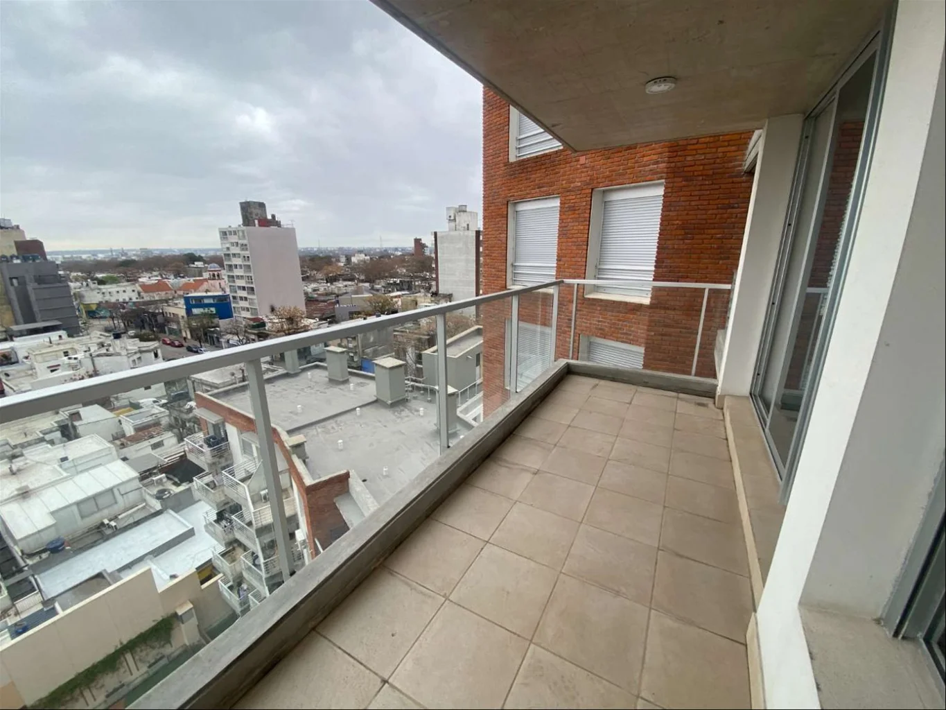 Apartamento en Tres Cruces, propiedad 288960 -Imagen 11
