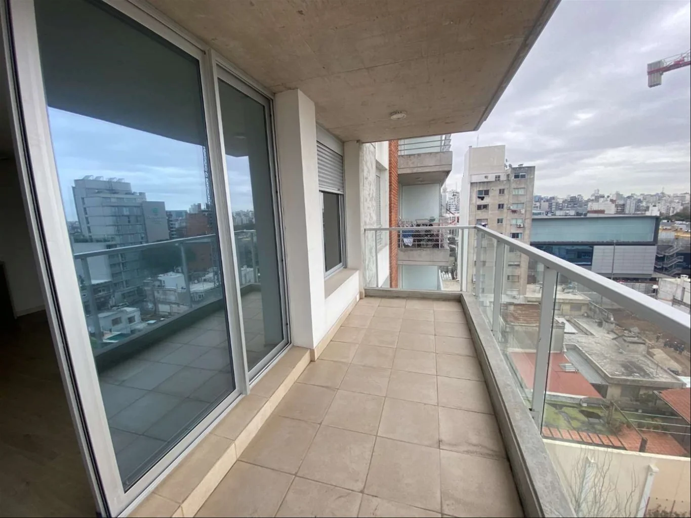 Apartamento en Tres Cruces, propiedad 288960 -Imagen 12