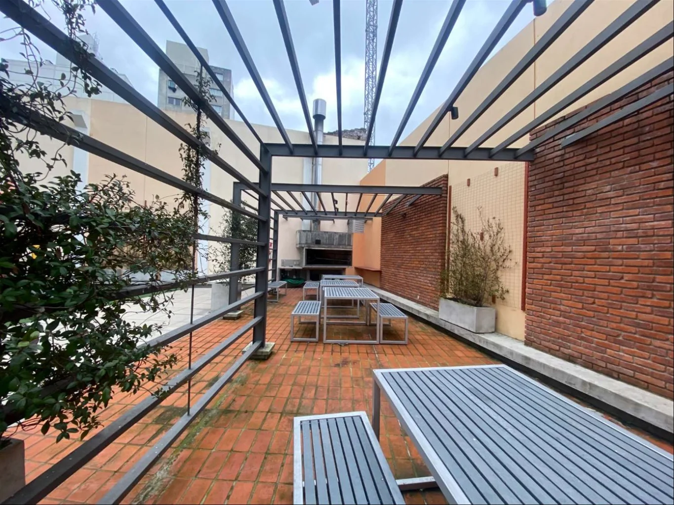 Apartamento en Tres Cruces, propiedad 288960 -Imagen 15