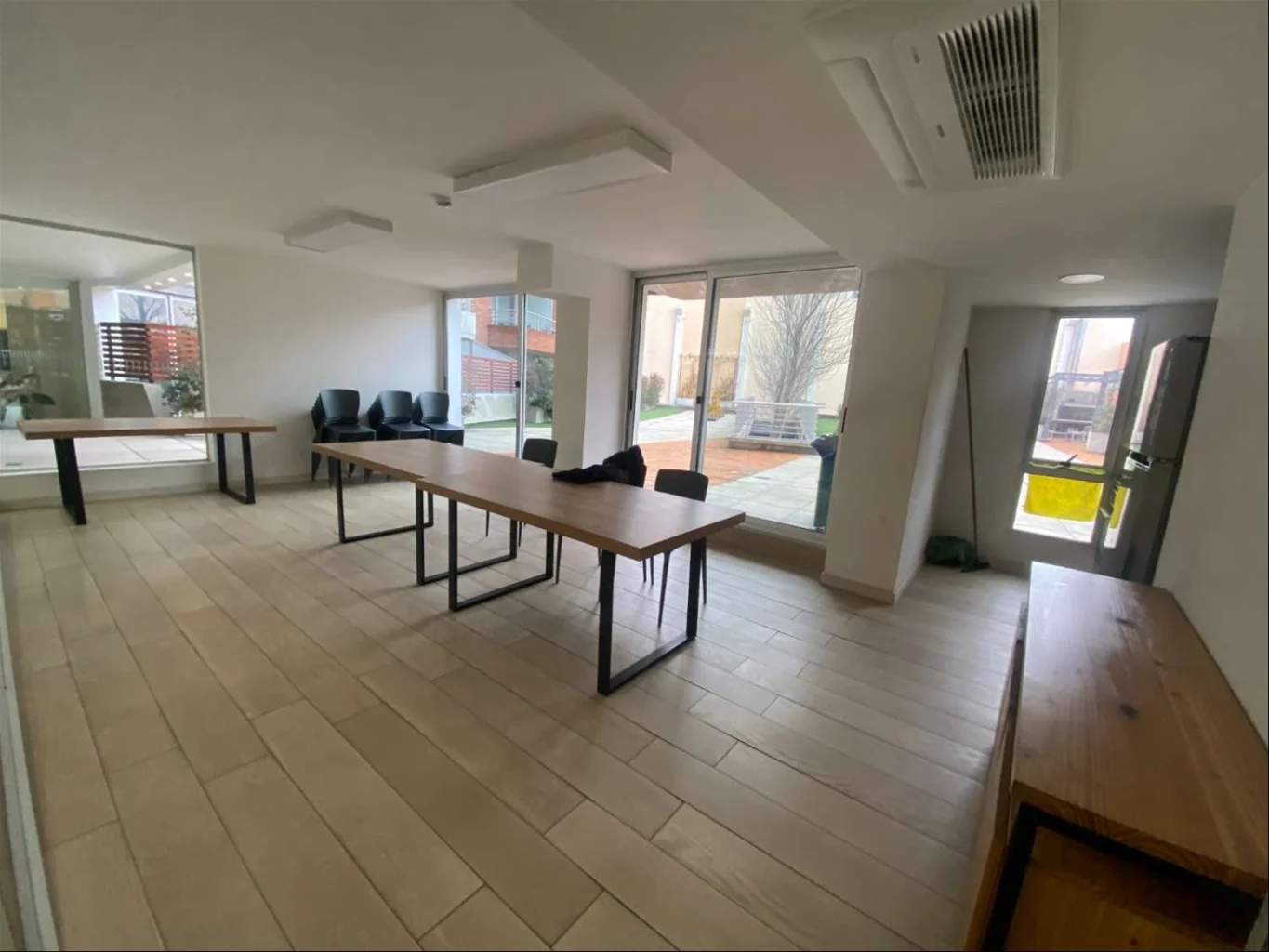 Apartamento en Tres Cruces, propiedad 288960 -Imagen 16
