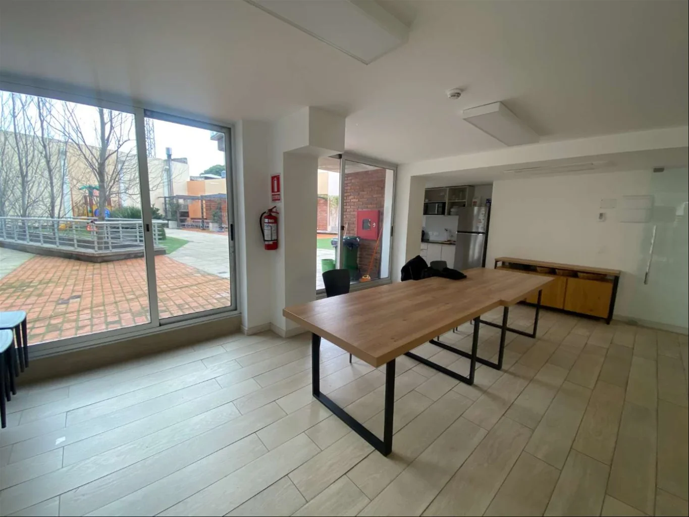 Apartamento en Tres Cruces, propiedad 288960 -Imagen 18