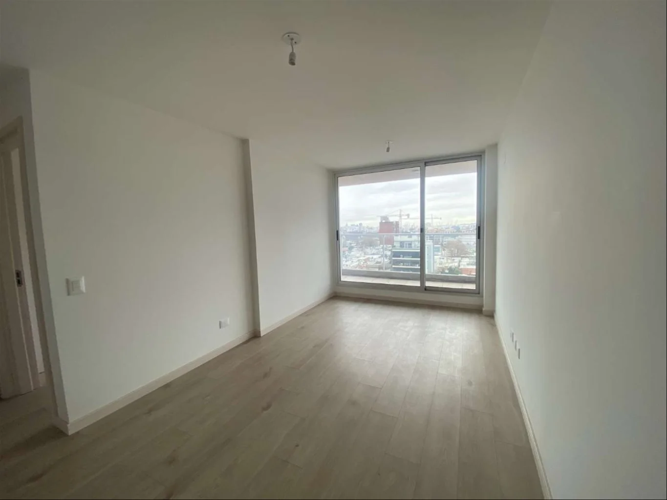 Apartamento en Tres Cruces, propiedad 288960 -Imagen 2