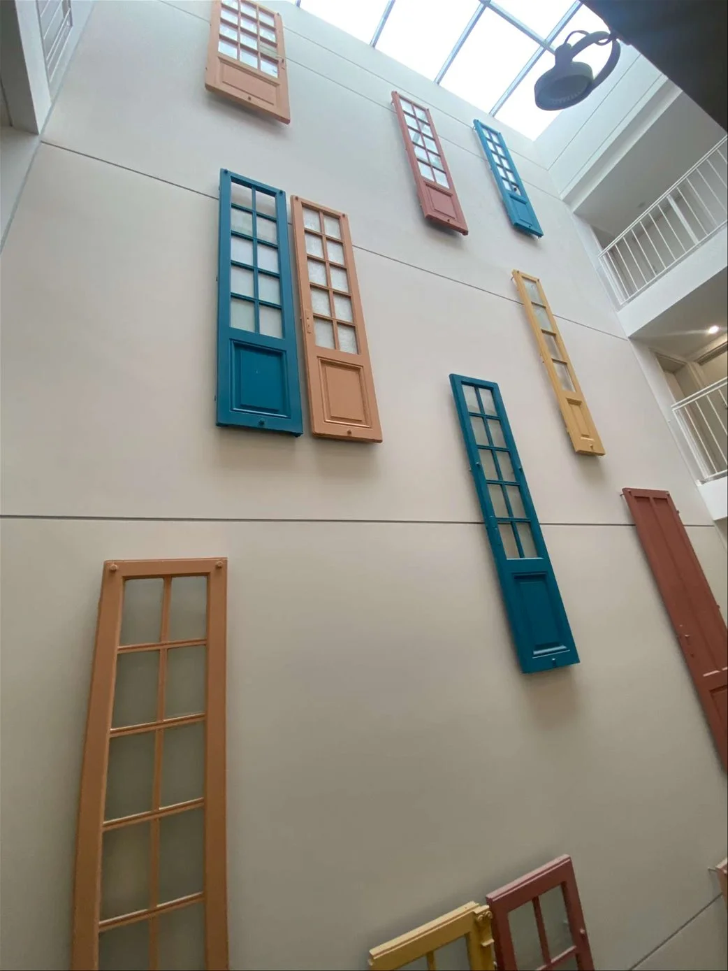 Apartamento en Tres Cruces, propiedad 288960 -Imagen 20